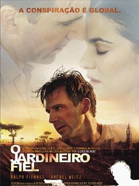 Pôster de O Jardineiro Fiel