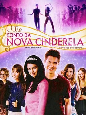 Pôster de Outro Conto da Nova Cinderela