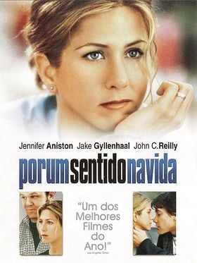 Pôster de Por um Sentido na Vida