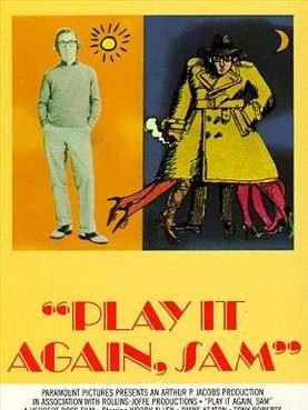 Pôster de Sonhos de um Sedutor