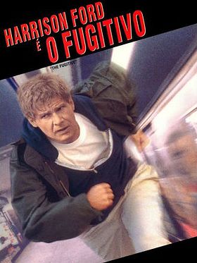 Pôster de O Fugitivo