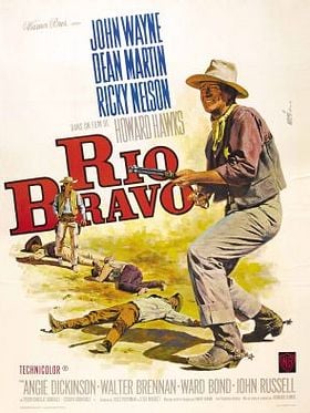 Pôster de Onde Começa o Inferno