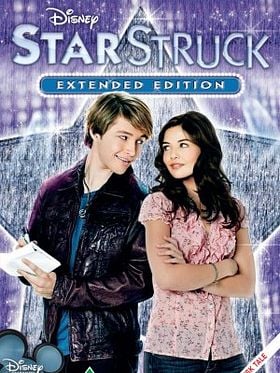 Pôster de StarStruck - Meu Namorado é uma Superestrela