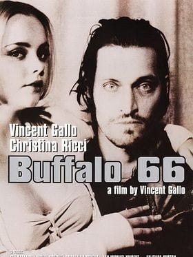 Pôster de Buffalo'66