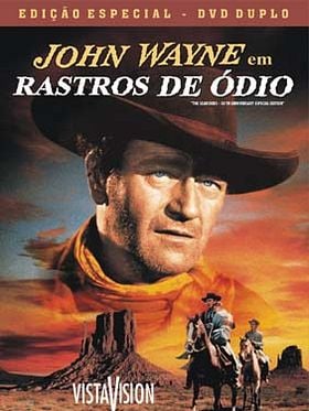 Pôster de Rastros de Ódio