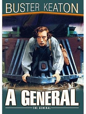 Pôster de A General