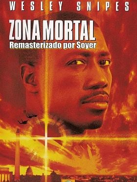 Pôster de Zona Mortal