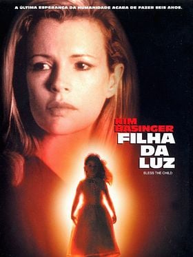 Pôster de Filha da Luz