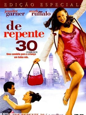 Pôster de De Repente 30