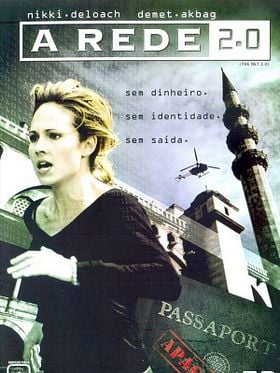Pôster de A Rede 2.0