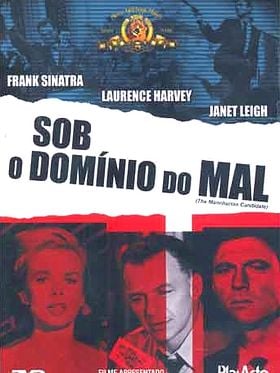 Pôster de Sob o Domínio do Mal