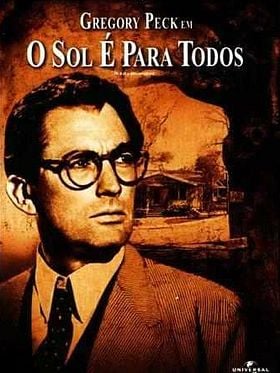 Pôster de O Sol É Para Todos