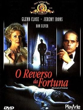 Pôster de O Reverso da Fortuna