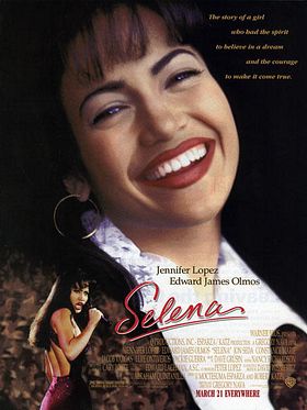 Pôster de Selena