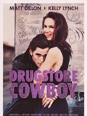Pôster de Drugstore Cowboy