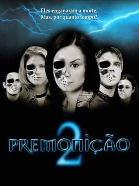 Pôster de Premonição 2