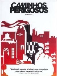 Pôster de Caminhos Perigosos