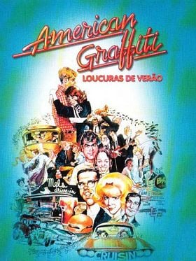 Pôster de Loucuras de Verão