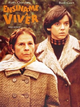 Pôster de Ensina-me a Viver