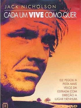 Pôster de Cada um Vive Como Quer