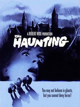 Pôster de Desafio do Além