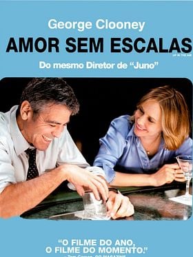 Pôster de Amor Sem Escalas