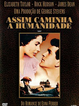 Pôster de Assim Caminha a Humanidade