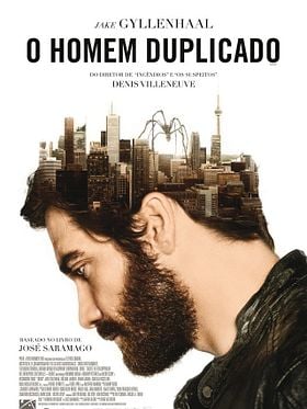 Pôster de O Homem Duplicado