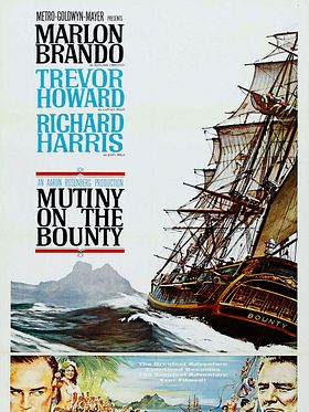 Pôster de O Grande Motim