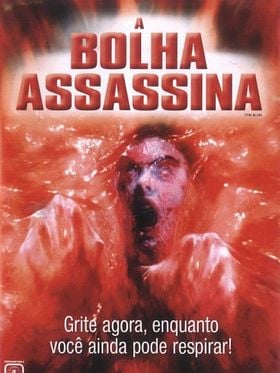 Pôster de A Bolha Assassina