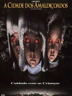 A Cidade dos Amaldiçoados