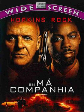 Pôster de Em Má Companhia