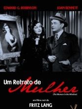 Pôster de Um Retrato de Mulher