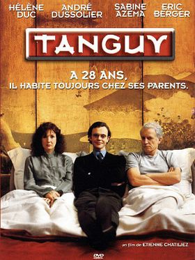 Pôster de Tanguy