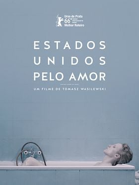 Pôster de Estados Unidos Pelo Amor