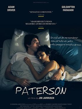 Pôster de Paterson