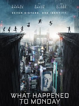 Pôster de Onde Está Segunda?