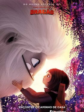 Pôster de Abominável