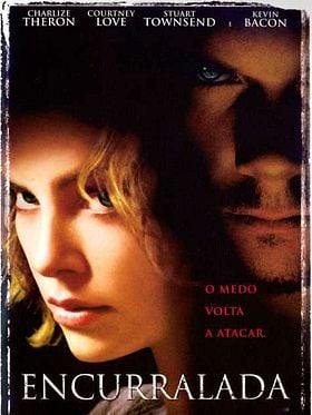 Pôster de Encurralada