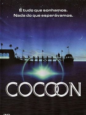 Pôster de Cocoon