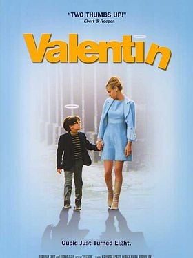 Pôster de Valentin