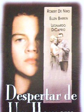 Pôster de O Despertar de um Homem