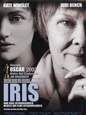 Pôster de Iris