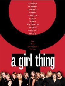 Pôster de Coisas de Mulher