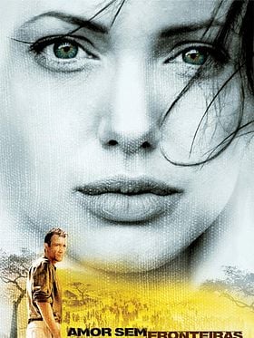 Pôster de Amor Sem Fronteiras