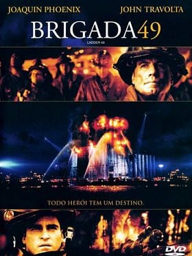 Pôster de Brigada 49