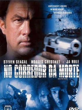 Pôster de No Corredor da Morte