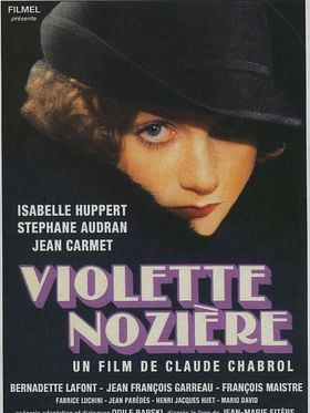 Pôster de Violette