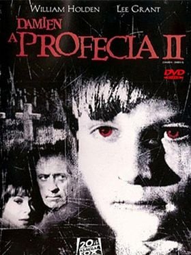 Pôster de Damien - A Profecia 2