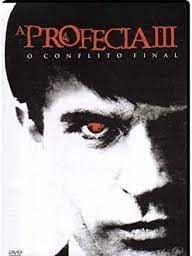Pôster de A Profecia 3 - O Conflito Final